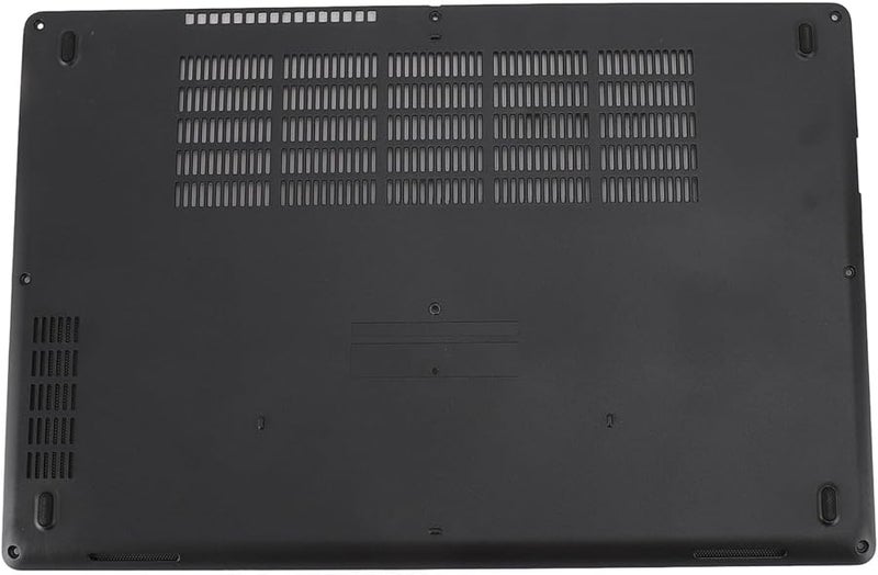 Latitude 5590 Laptop Bottom Base Cover ABS Material with Heat Dissipation Holes - Image 2
