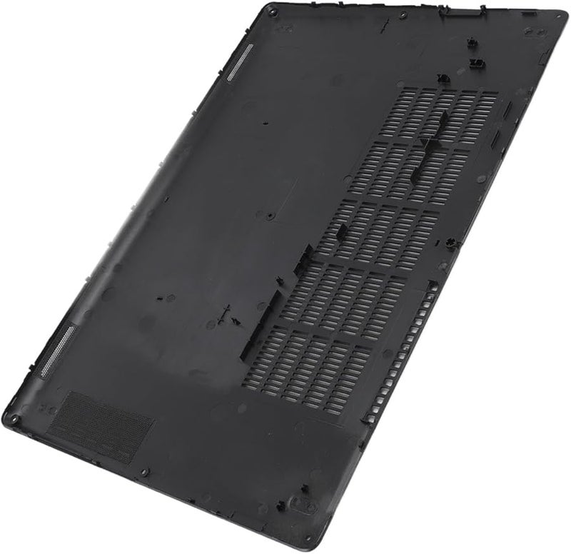 Latitude 5590 Laptop Bottom Base Cover ABS Material with Heat Dissipation Holes - Image 4