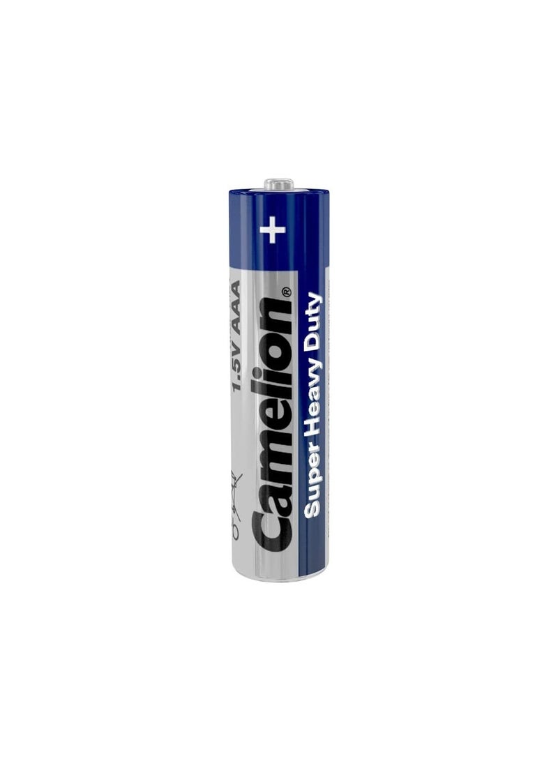 Camelion بطارية كاميليون AAA شديدة التحمل x12 - Image 2