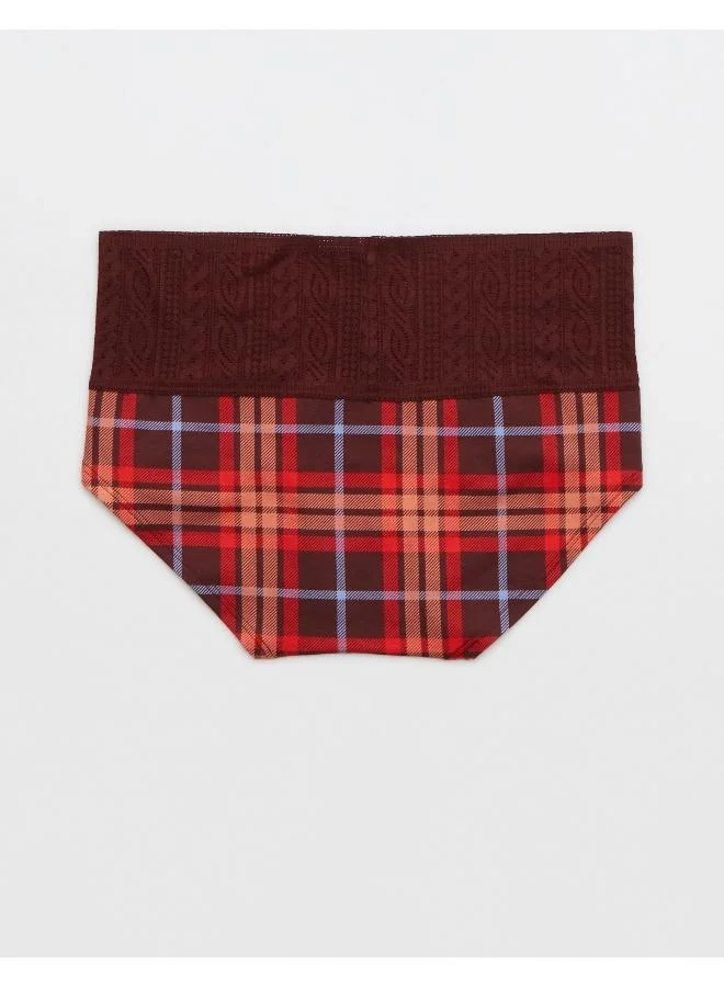 Aerie High Leg Brief