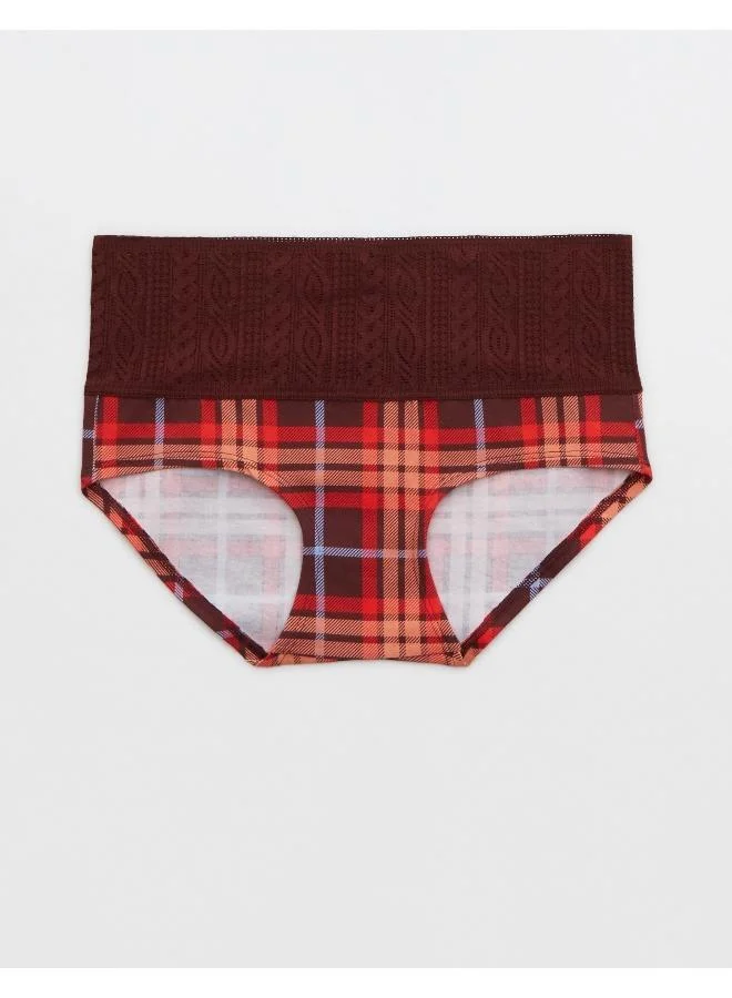 Aerie High Leg Brief