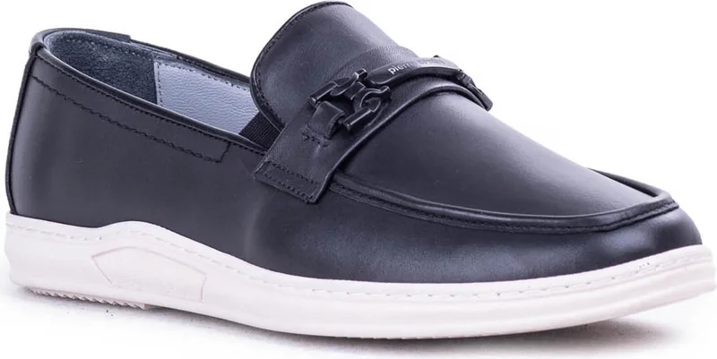 pierre cardin Summer Casual Leather Men's Shoes 191074