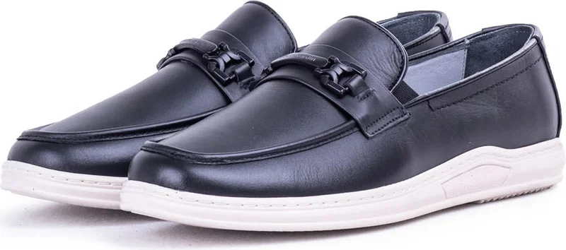 pierre cardin Summer Casual Leather Men's Shoes 191074