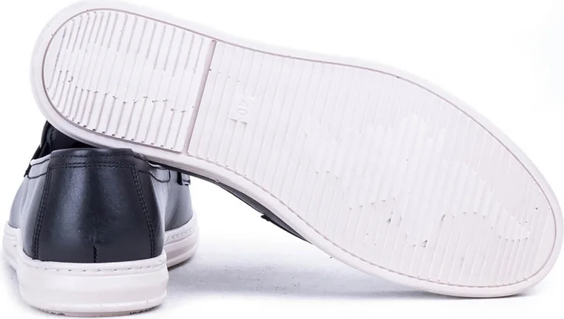 pierre cardin Summer Casual Leather Men's Shoes 191074