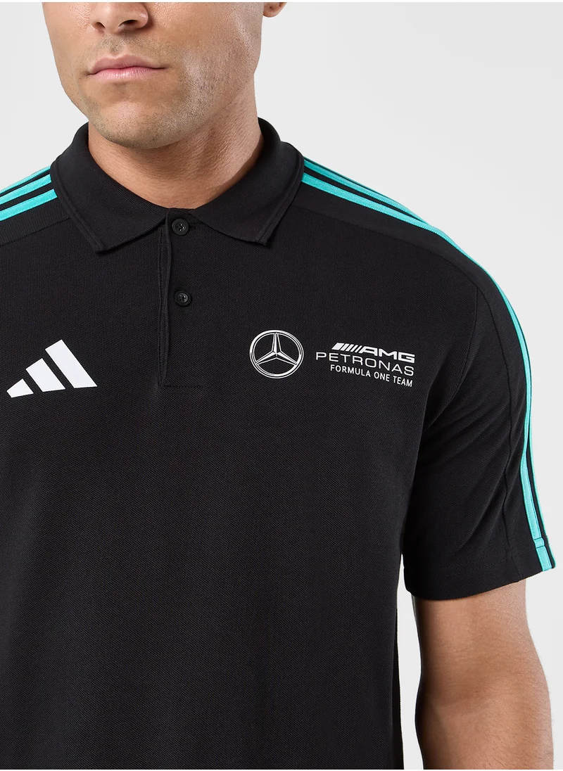 اديداس Mercedes Dna Polo