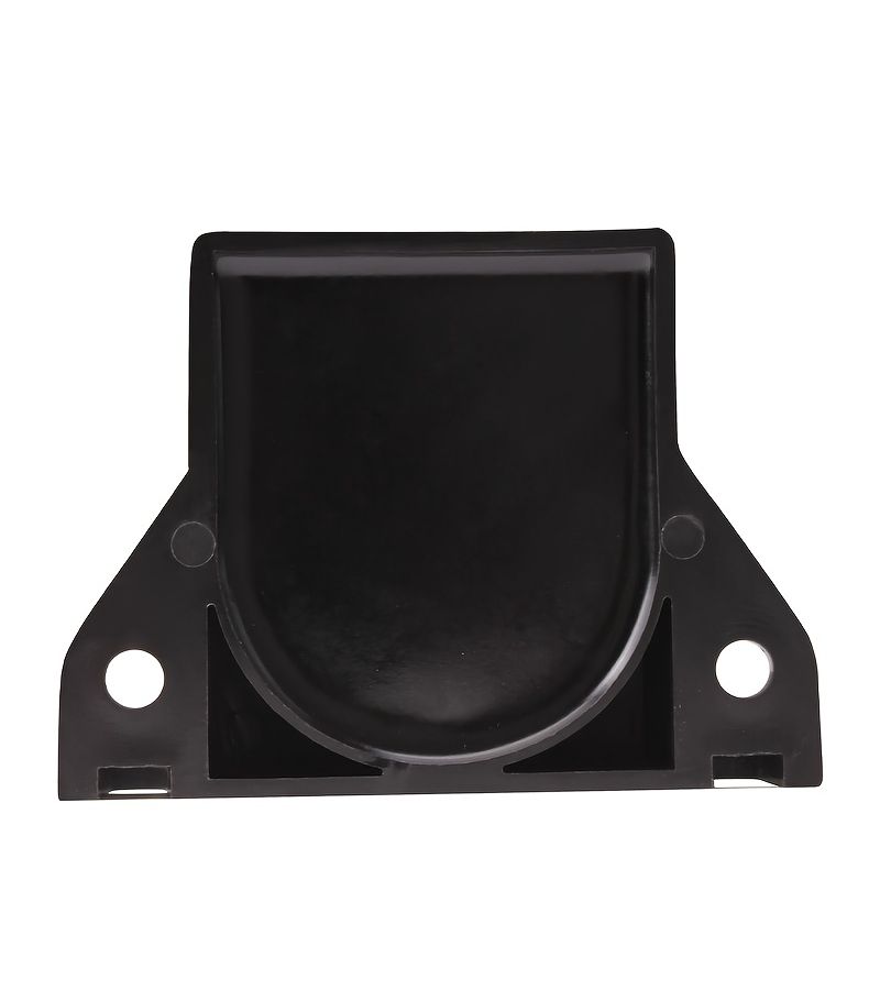 Black 12V 24V Reversing Alarm 110 Decibel Buzzer For Cars Trucks Heavy Machinery - Image 1