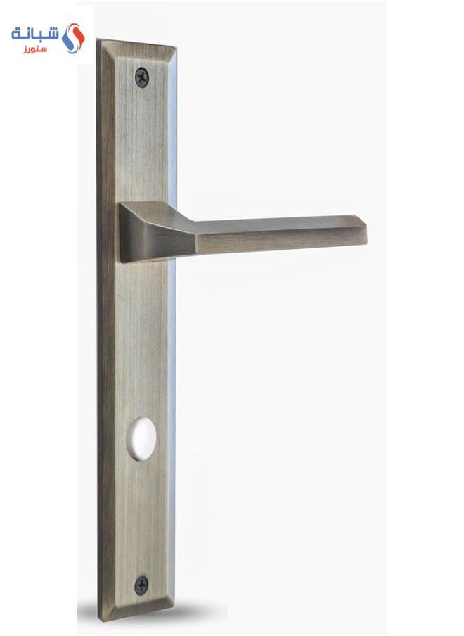 AHRAM Al-Ahram Bathroom handle Set - Antique Bronze 