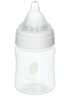 evenflo Evenflo Balance Plus 3-Pack Wide Neck Bottles - White, one Size 