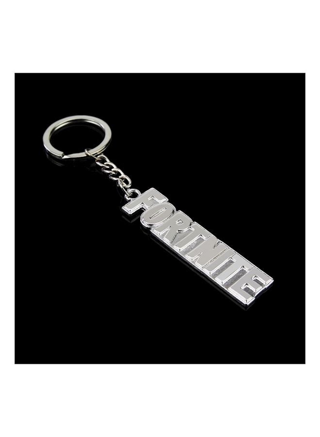 Loquat Fortnite Designed Keyring - Image 2