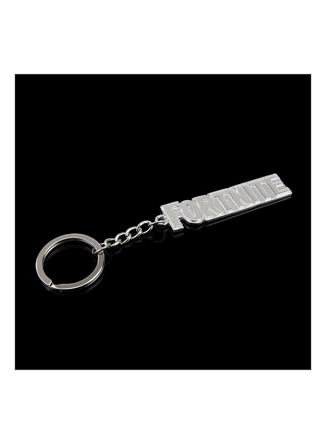 Loquat Fortnite Designed Keyring - Image 3