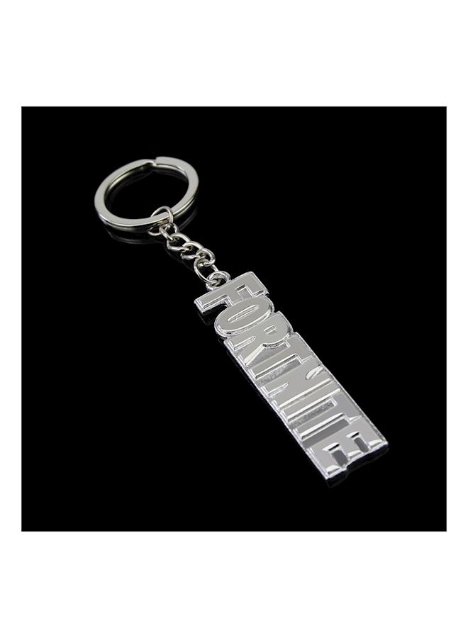 Loquat Fortnite Designed Keyring - Image 4