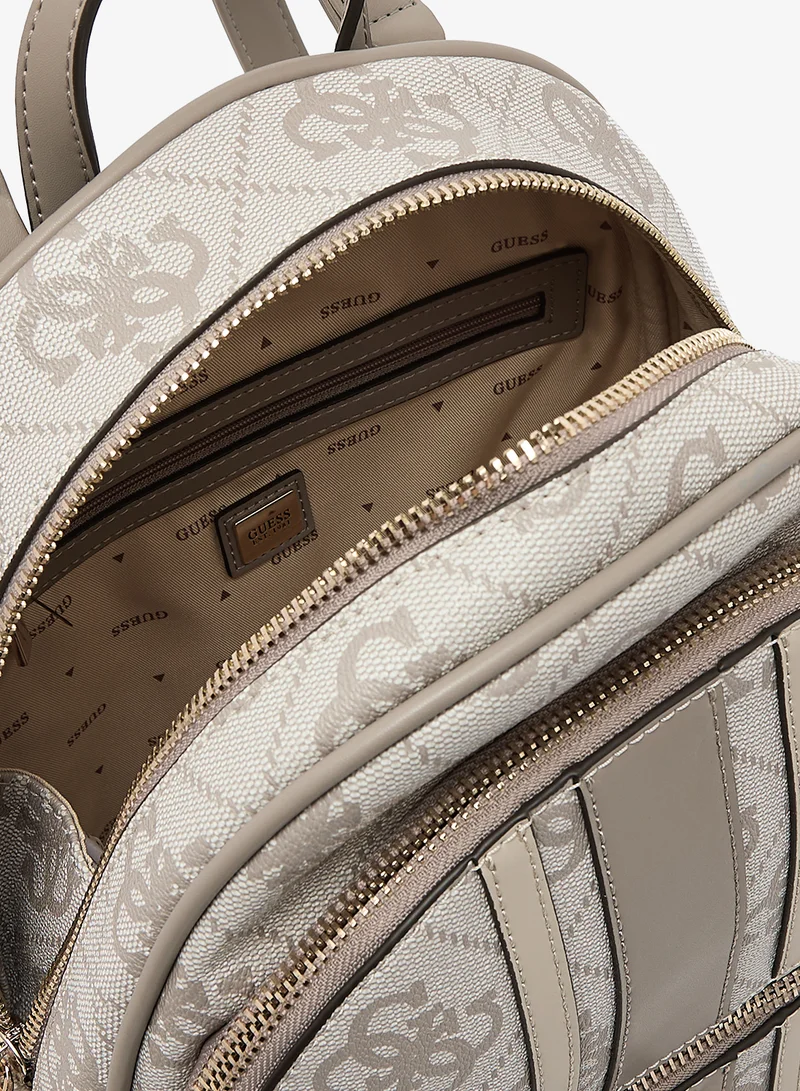 GUESS  Erenia Large Backpack for Women | Best Price UAE