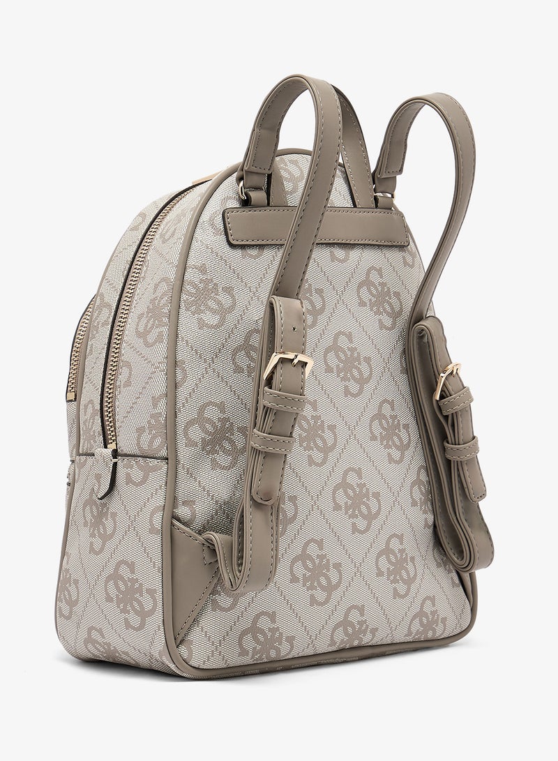 GUESS Erenia Large Backpack - Image 2