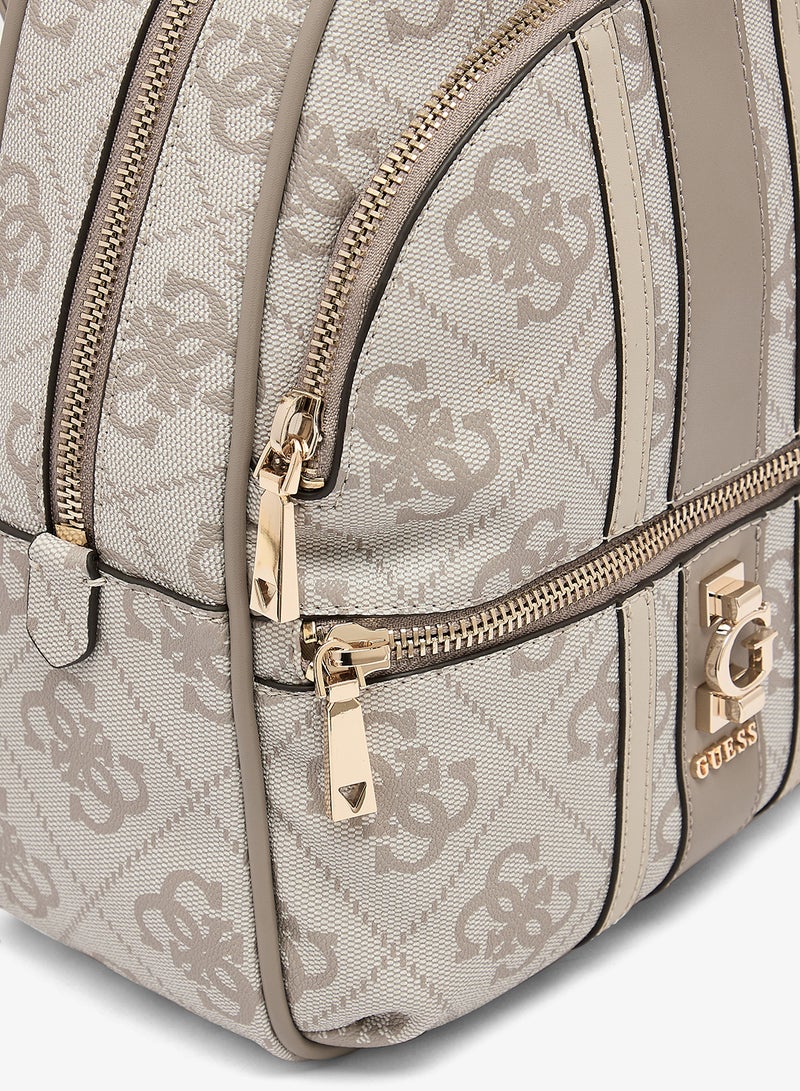 GUESS Erenia Large Backpack - Image 3