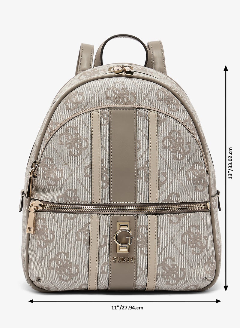 GUESS Erenia Large Backpack - Image 5
