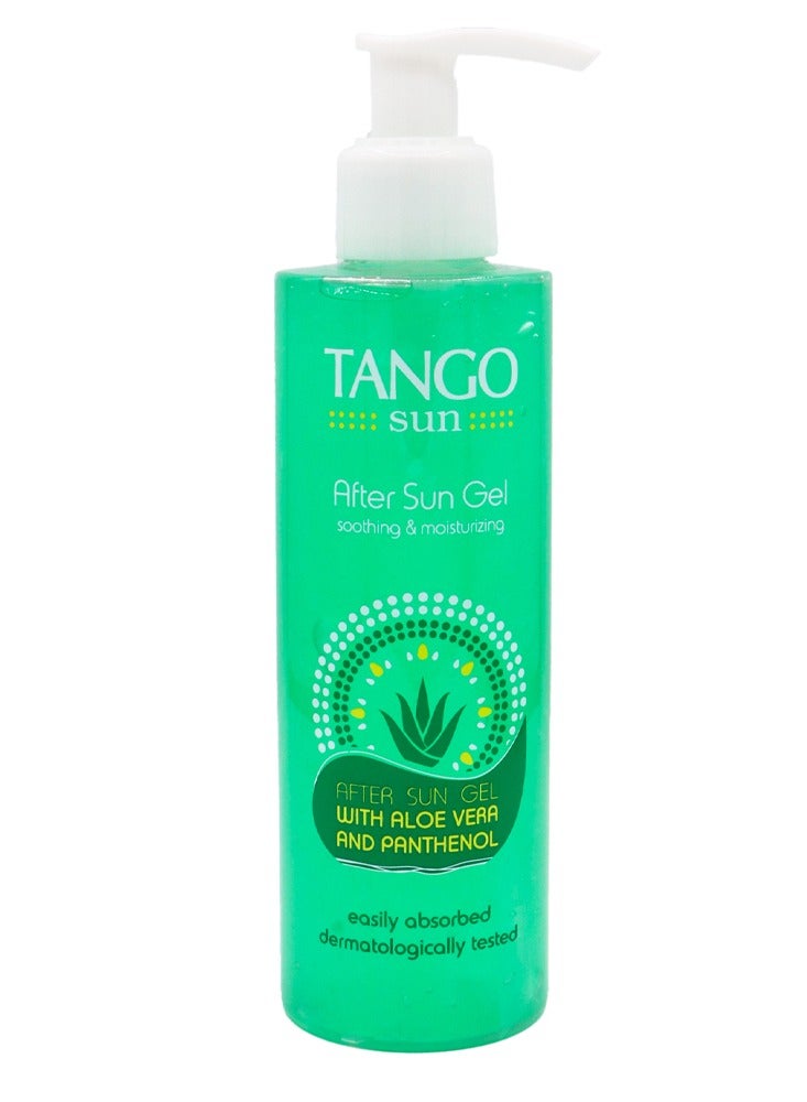 Tango Sunscreen Set SPF 6 - Image 4