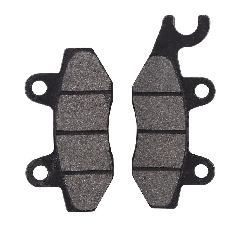 RCM Brake Pads For TVS Apache RTR 160/180 Front - Image 5