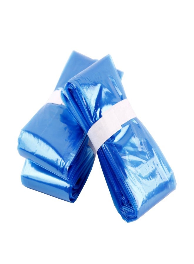 AIMIDODO 6 pcs Jumbo 26FT refill Pet Waste Bags Compatible with Your Genie Dog Poop Trash can pet dog poop bags Dog Waste Disposal for Outdoor and Indoor - Image 3