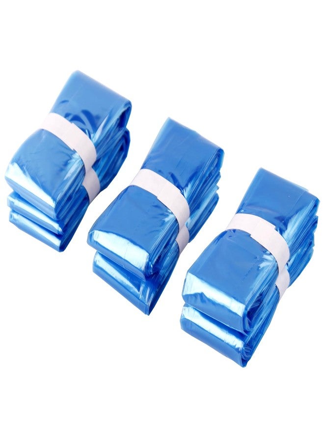 AIMIDODO 6 pcs Jumbo 26FT refill Pet Waste Bags Compatible with Your Genie Dog Poop Trash can pet dog poop bags Dog Waste Disposal for Outdoor and Indoor - Image 4