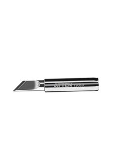 ATTEN Atten T900-0.2SI Soldering Tip is designed for ultra fine soldering tasks making it an essential accessory for detailed electronic work Its precision and durability make it ideal for hobbyists and professionals who require accuracy in their soldering projects.  - Image 1