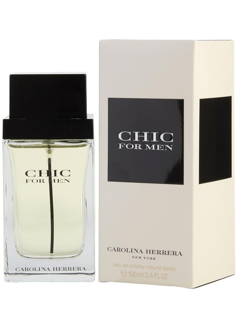 Chic - chic 100 ml - Image 1