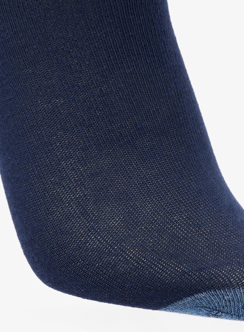 سفنتي فايف بيسيكس عبوة من  جوارب للكاحل - Image 5