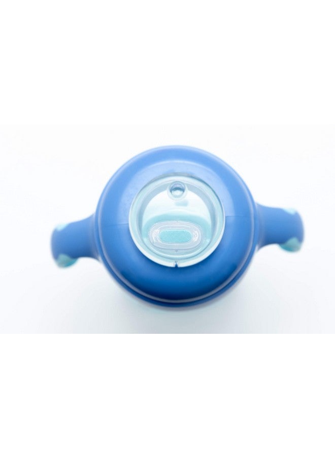 Avima Baby Silicone Sippy Cup Nipple Spouts (Set of 2) - Image 4