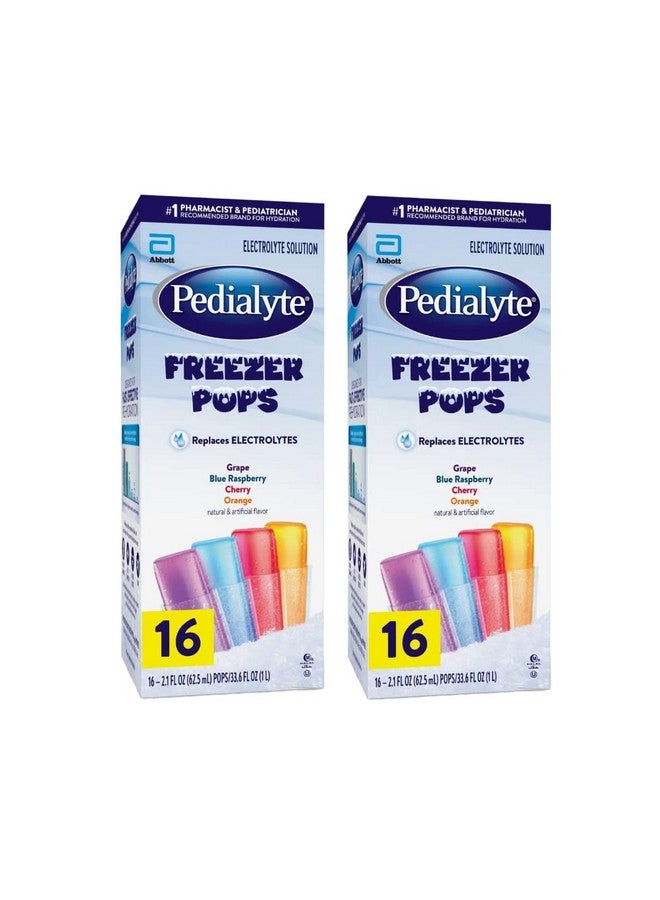 Abbott أليميد فريزر بوب بيداليتي مجموعة 2.1 أونصة - Image 1