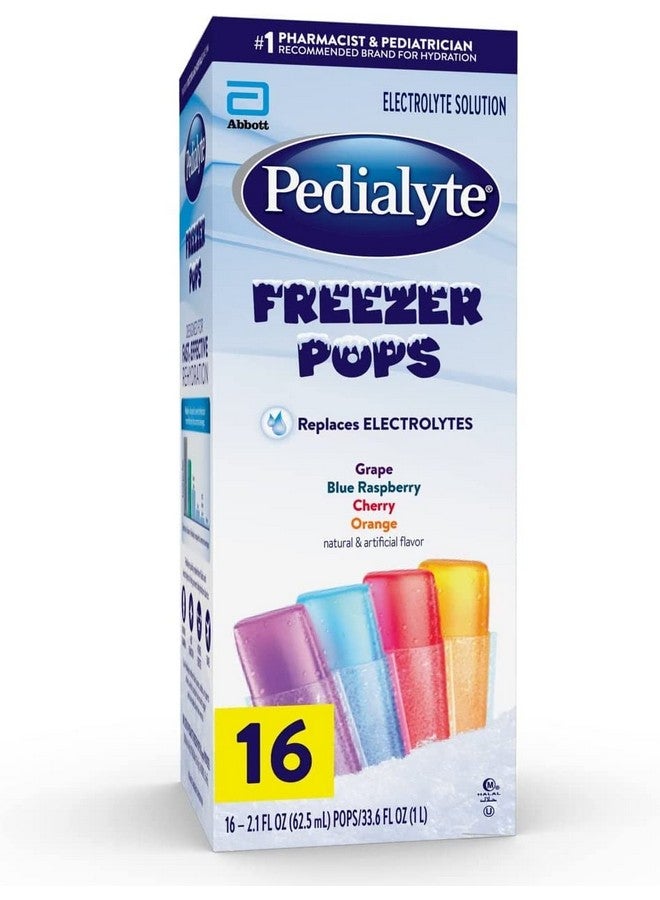 Abbott أليميد فريزر بوب بيداليتي مجموعة 2.1 أونصة - Image 2