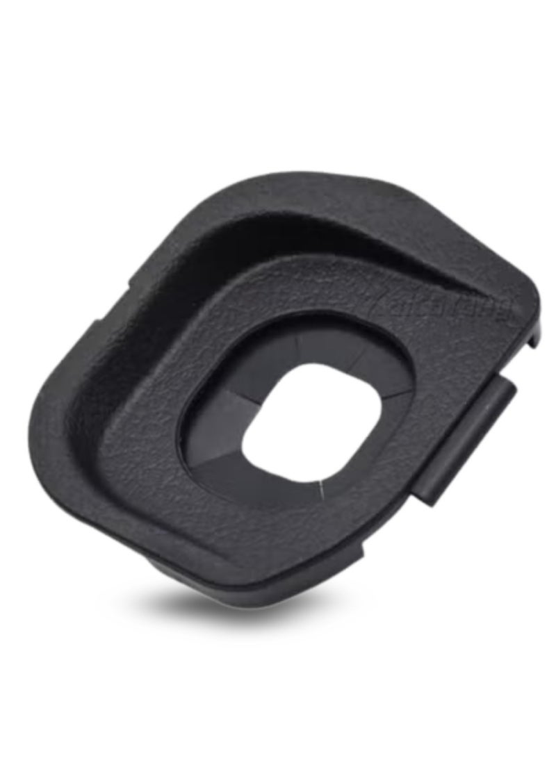 TOYOTA Hilux - Fortuner - Innova - Cruise Control Cover 2016-2025 - Image 4