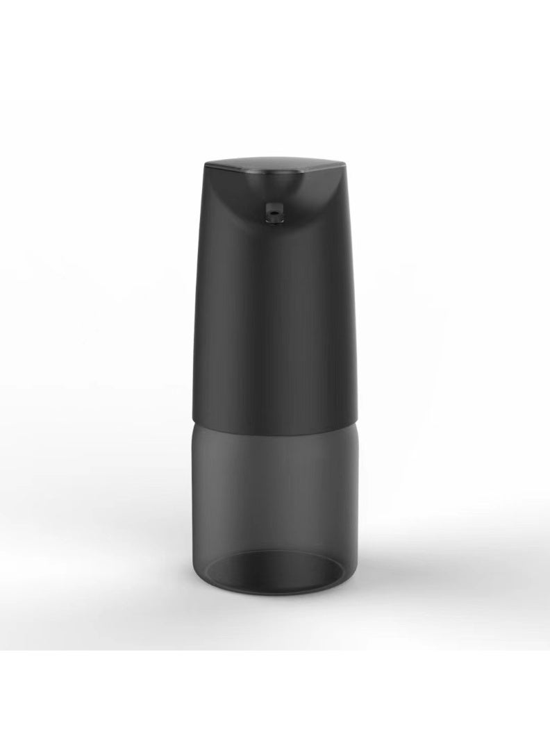 general USB Rechargeable Electric Soap Dispenser - 3-Gear Foam Adjustable Touchless Soap Dispenser for Kitchen Bathroom - Image 1