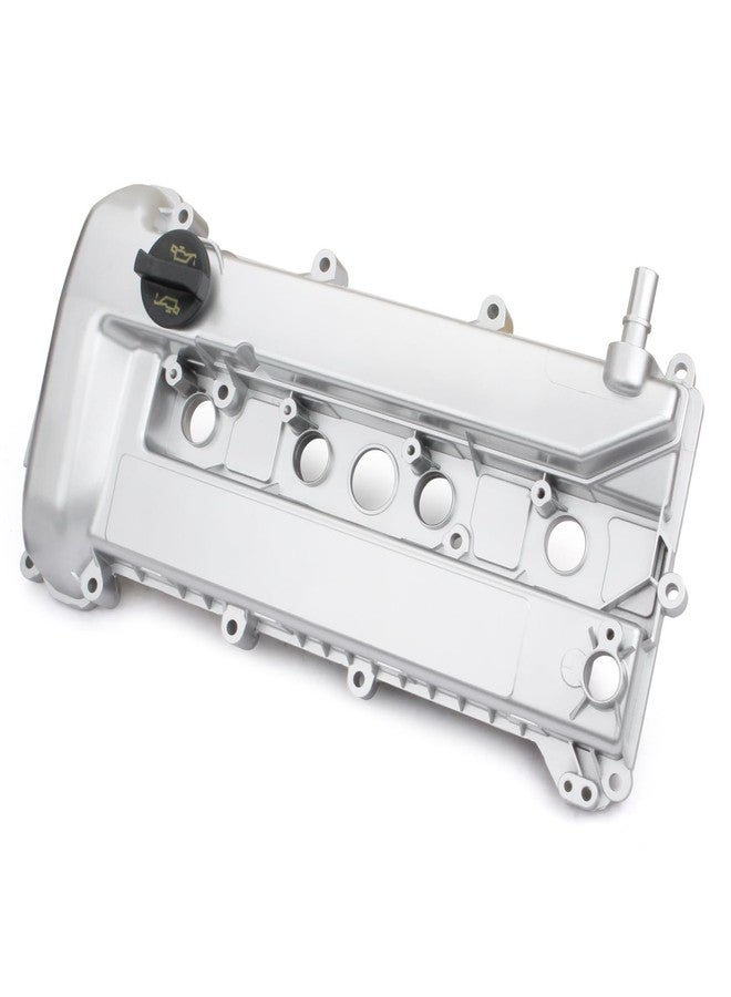 MITZONE Upgrade Aluminium Valve Cover compatible with 2005-2013 Ford Focus Escape Transit Connect Mariner 2.0L 2.3L - Image 5