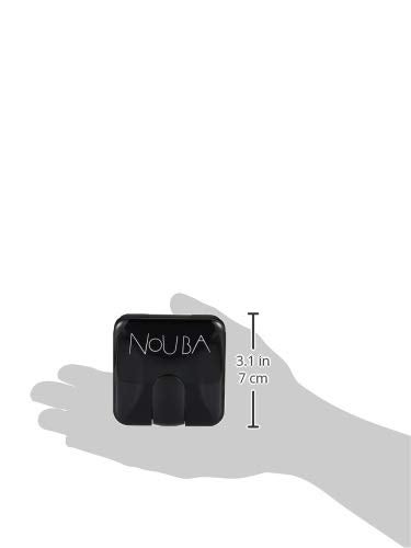 NOUBA Fondotinta Divinouba CC Cream Number 5 Sand 9 ml - Image 5