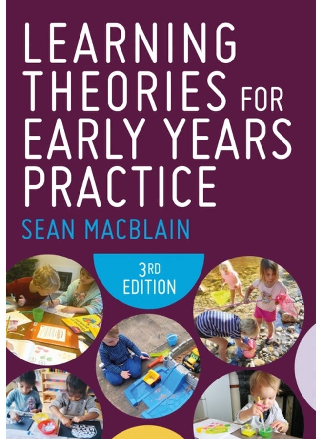 Learning Theories for Early Years Practice