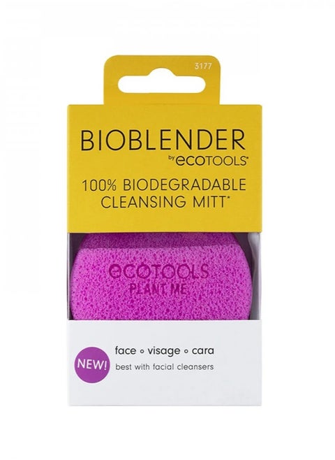 EcoTools Facial Cleansing Bioblender