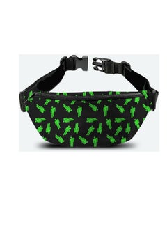 Billie Eilish Pattern Bag
