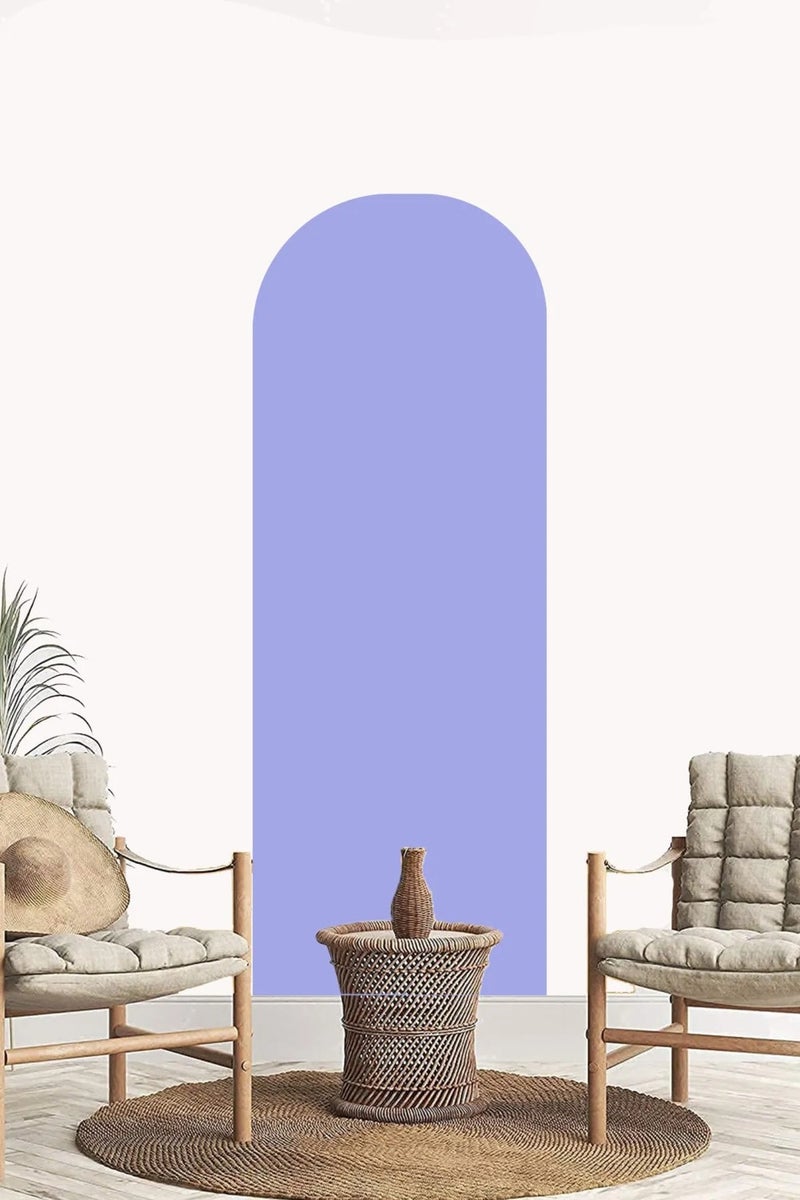 Kt Grup Kt Group Long Size Belt Boho Wall Sticker  - Image 1