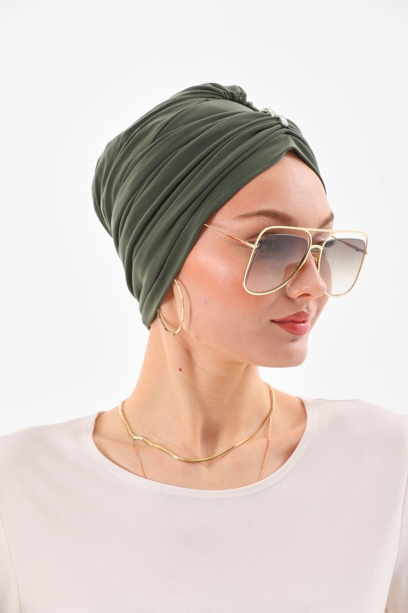 Elif Iç Giyim Elif Underwear Stone Bonnet - Image 2