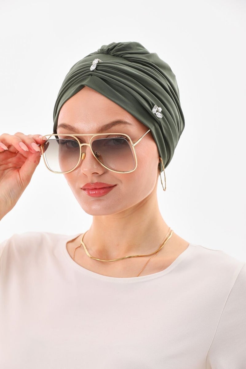 Elif Iç Giyim Elif Underwear Stone Bonnet - Image 1
