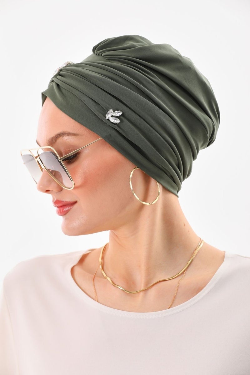 Elif Iç Giyim Elif Underwear Stone Bonnet - Image 3