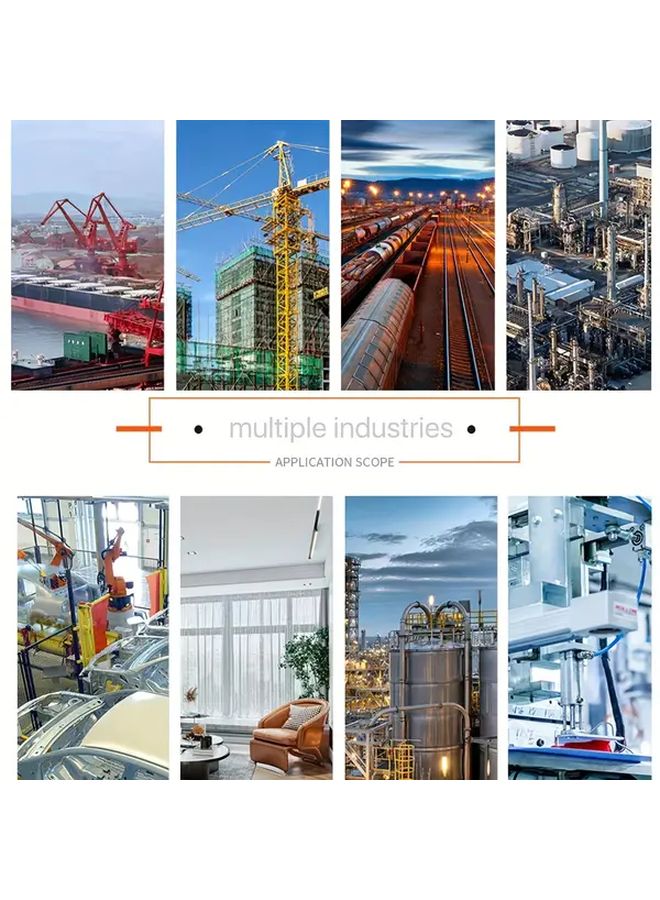 Premium 304 Stainless Steel Sheet Ultra Thin 0 1mm Durable Industrial Use 1pc - Image 4