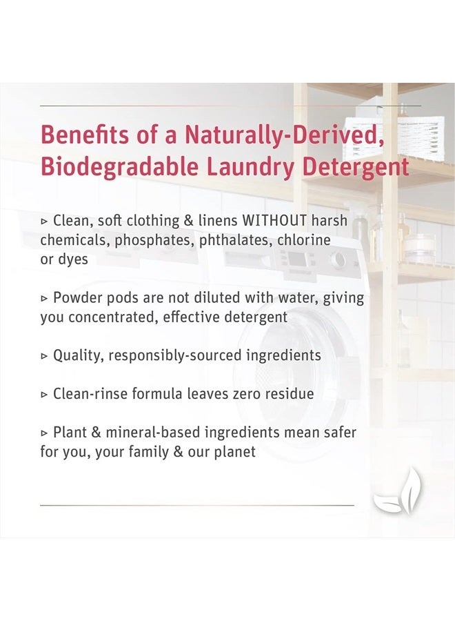 Grab Green Bleach Alternative Pods - Image 4