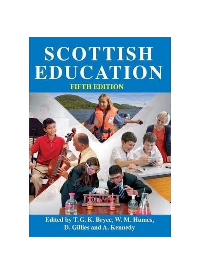 null - Scottish Education - Image 1