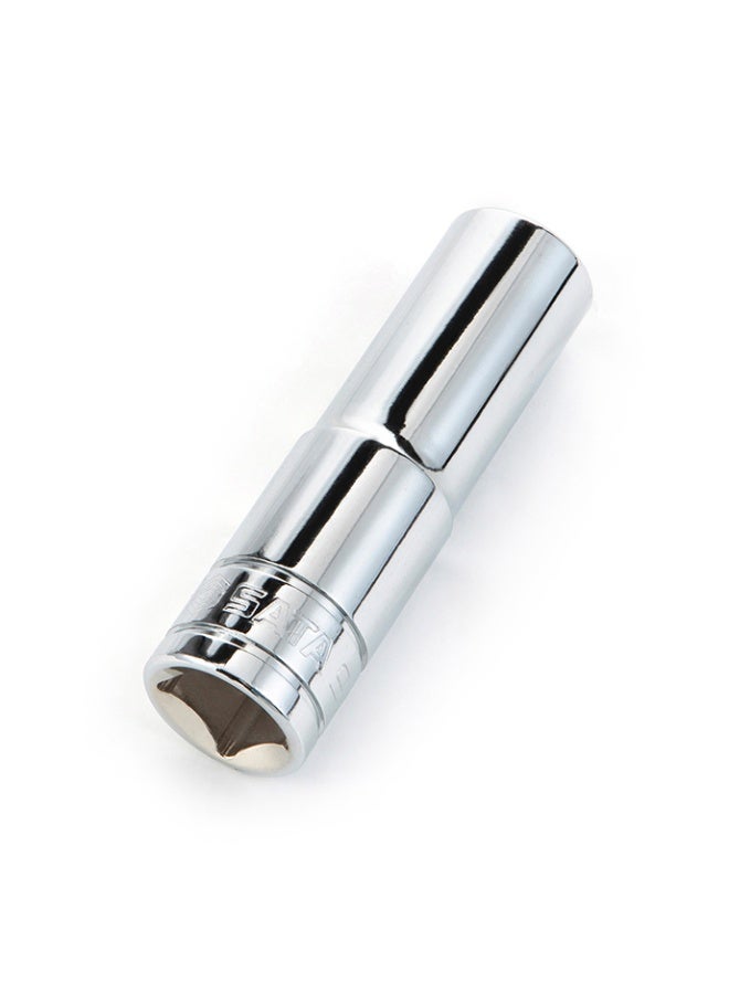 Sata SATA ST13209SC 1/2" Drive 6 Point Deep Socket 7/8" - Image 1