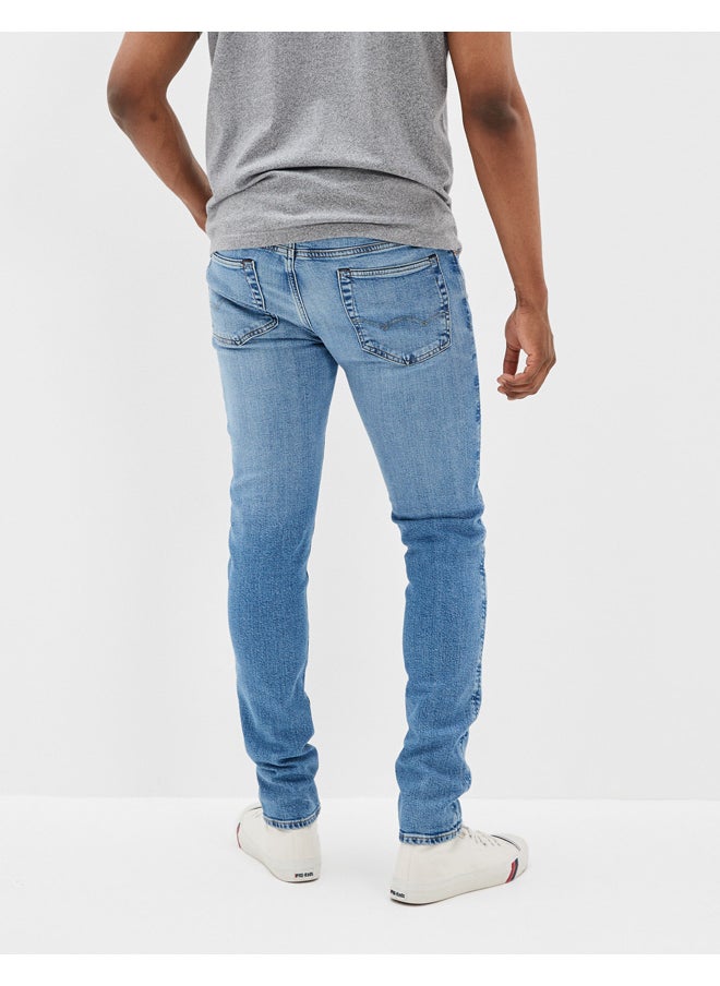 American Eagle - AE AirFlex+ Slim Jean - Image 1