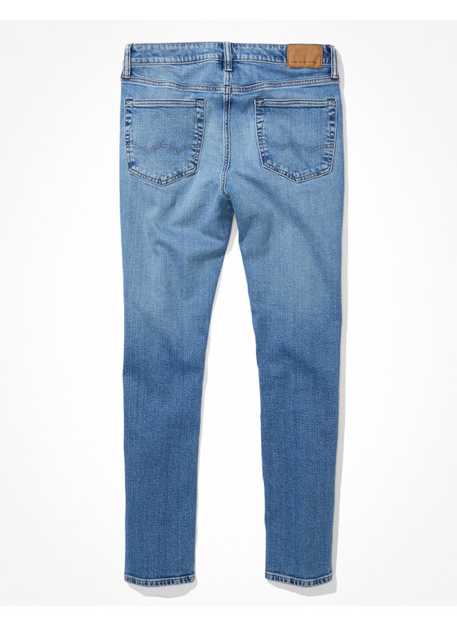 American Eagle - AE AirFlex+ Slim Jean - Image 1