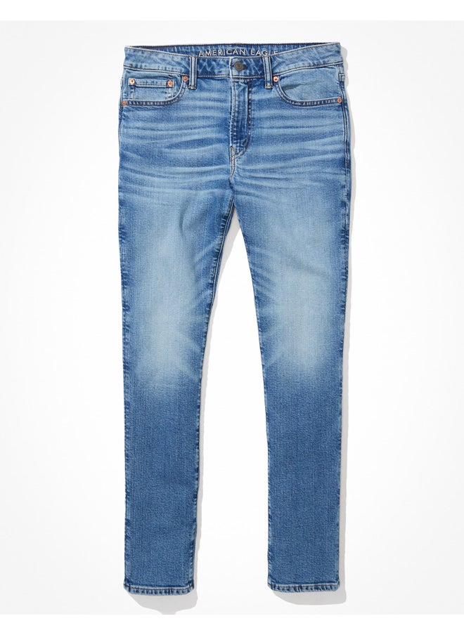 American Eagle - AE AirFlex+ Slim Jean - Image 1