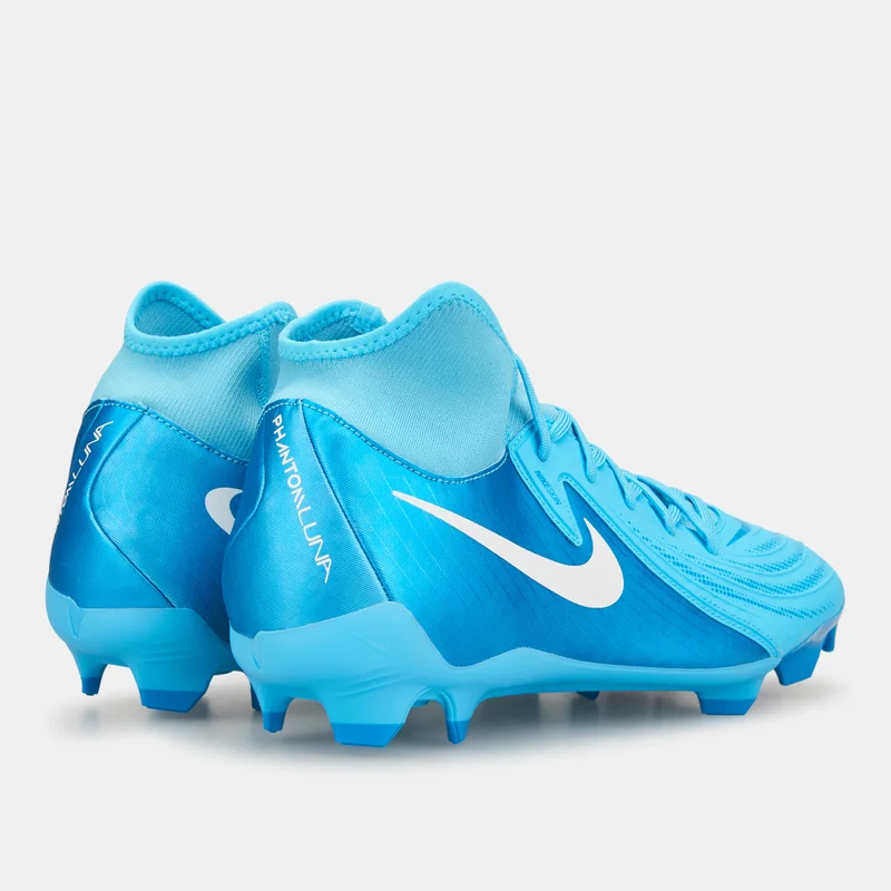 Nike Phantom Luna 2 Academy MG Football Shoes