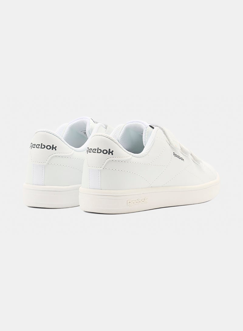 Reebok Court Clean Hook & Loop Straps - Image 4