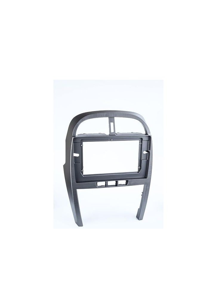 Generic Frame Cassette 10 Inch Chery Tiggo 2010 - Image 1
